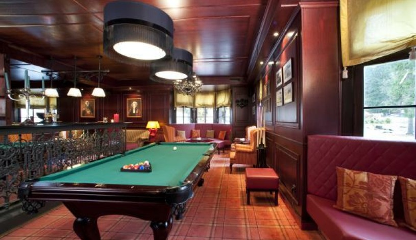 Westend Hotel Špindlerův Mlýn